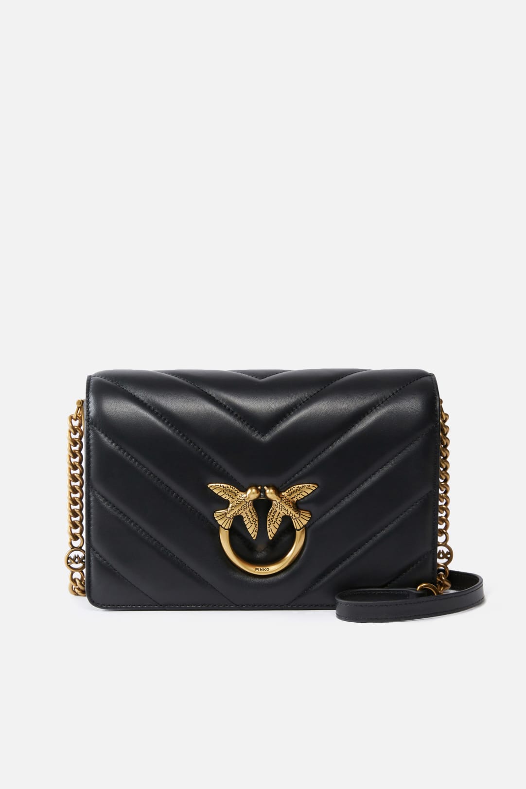 Pinko big bag shop