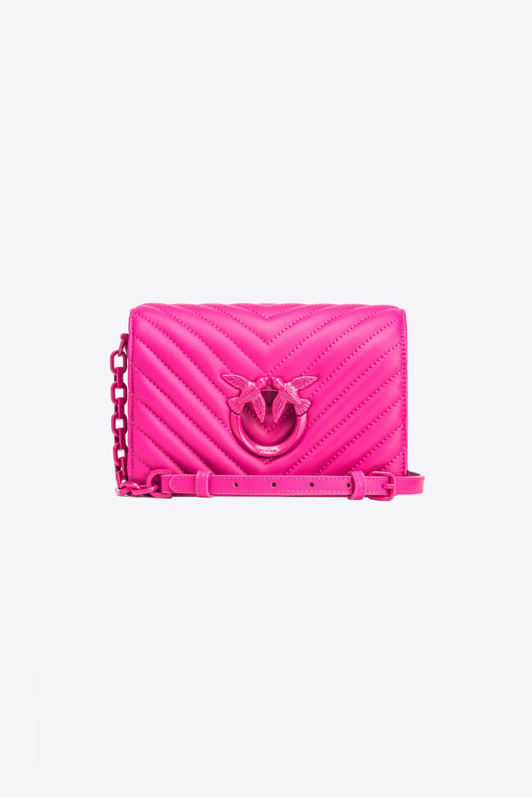 Pinko chevron hot sale