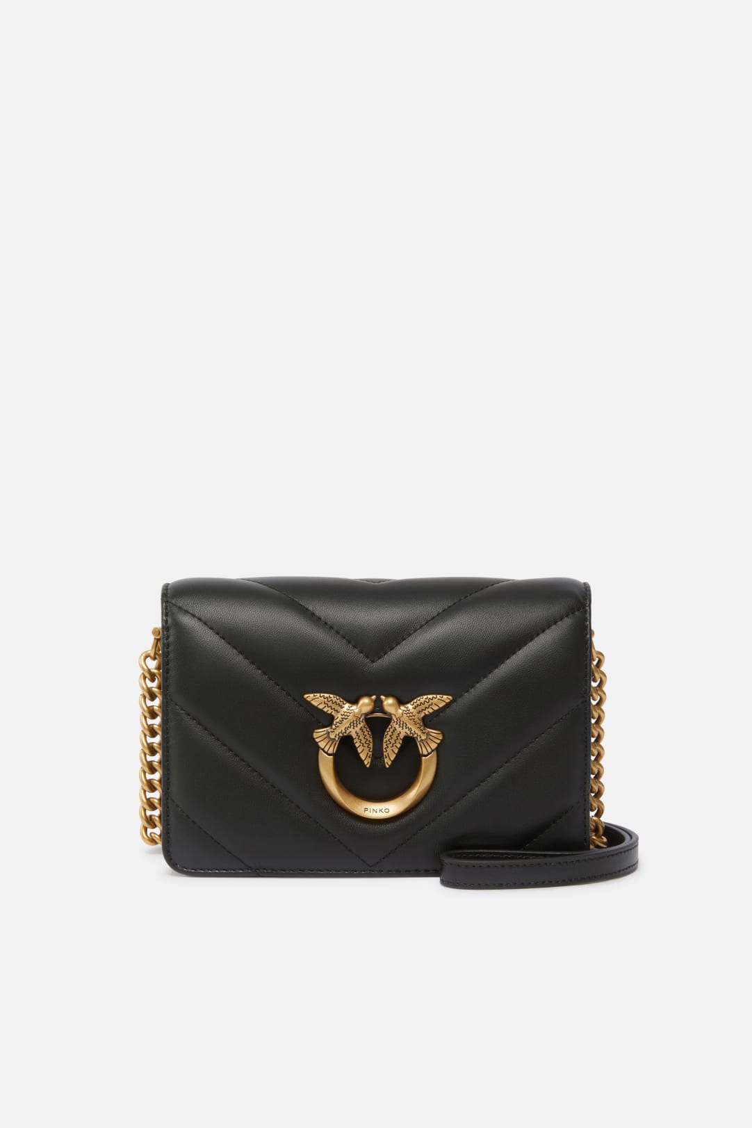 Pinko mini love bag hotsell sale