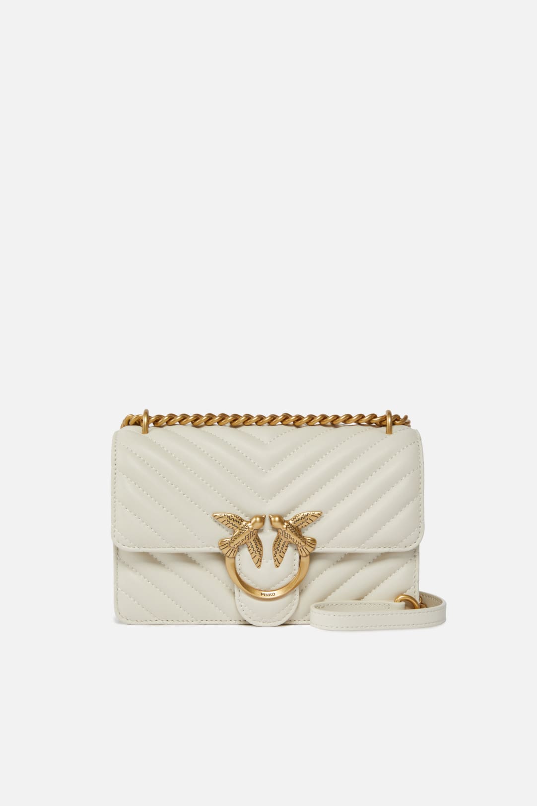 Pinko bag mini love store