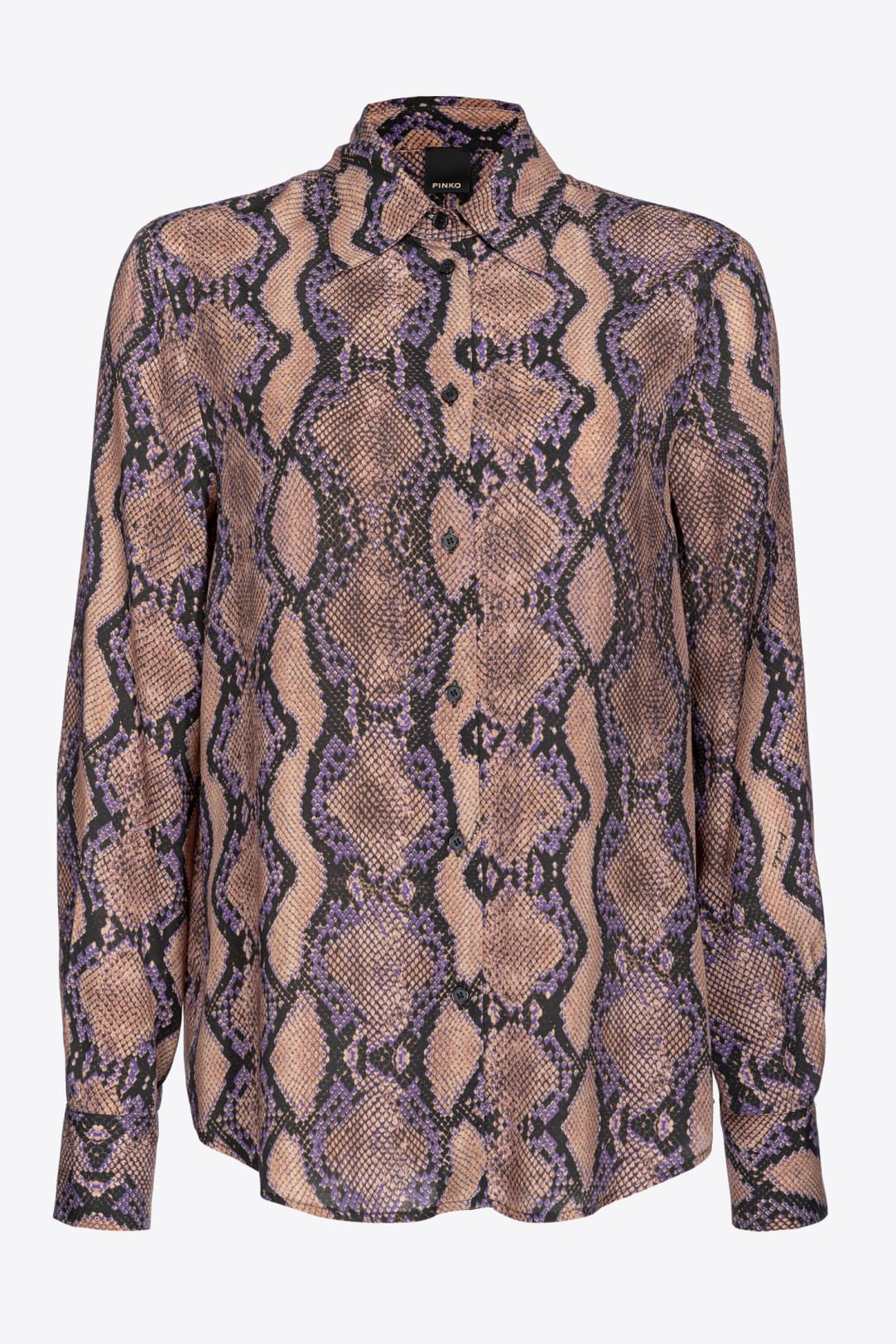 Geisha blouse snake clearance