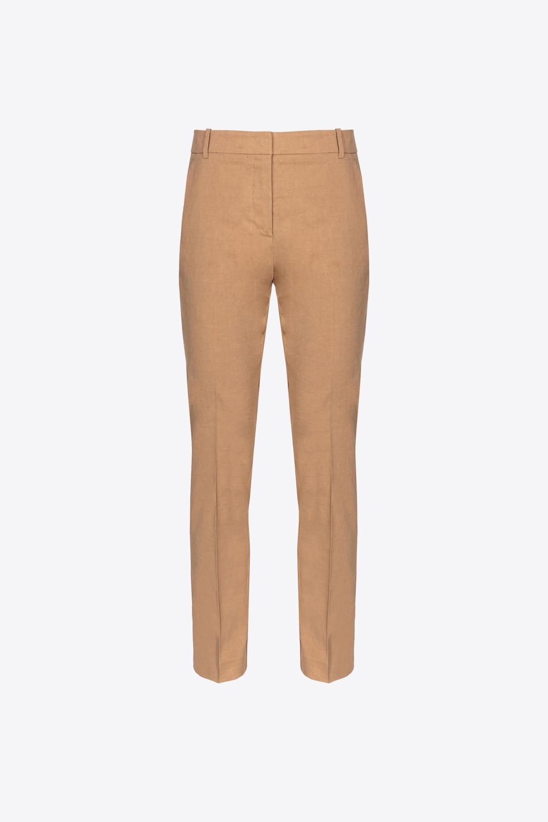 PINKO, Camel Women's Casual Pants