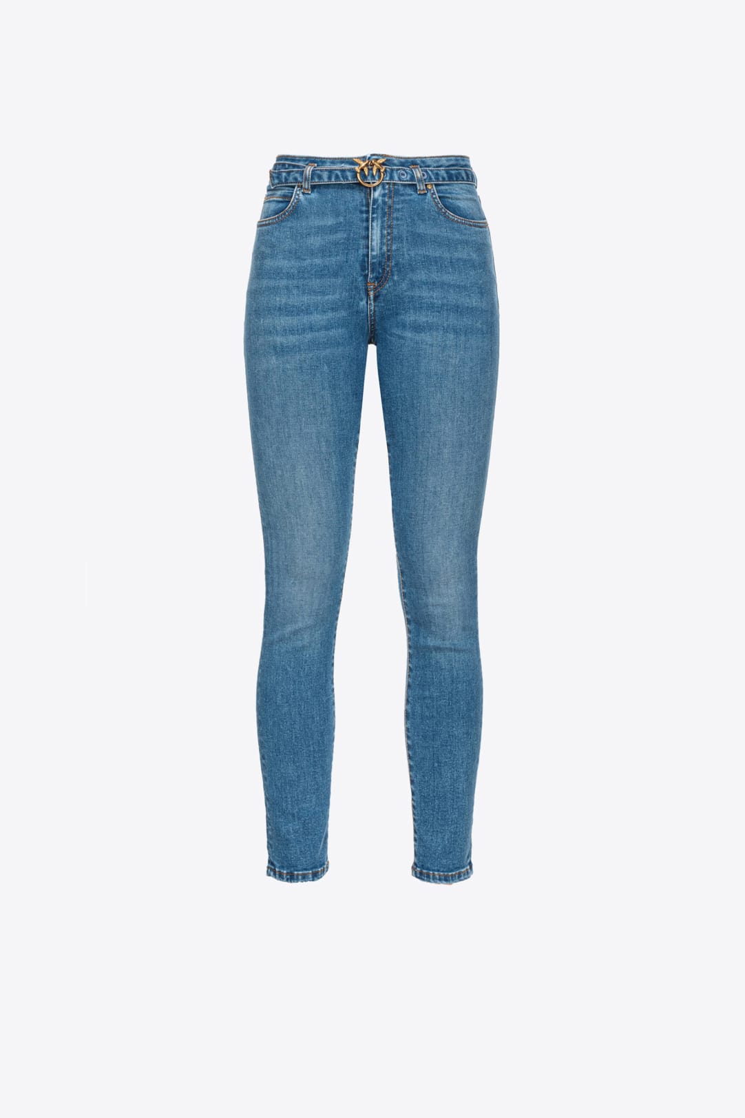 Jeans pinko clearance