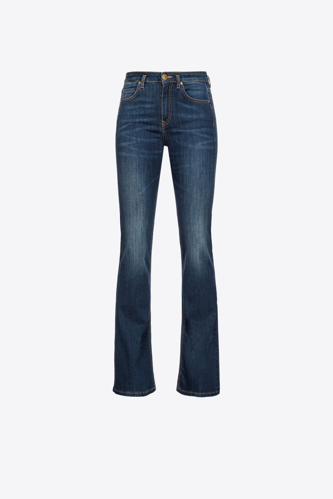 Jeans zampa corti 2025