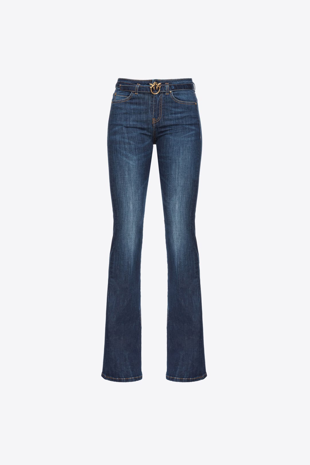 Power stretch denim sales
