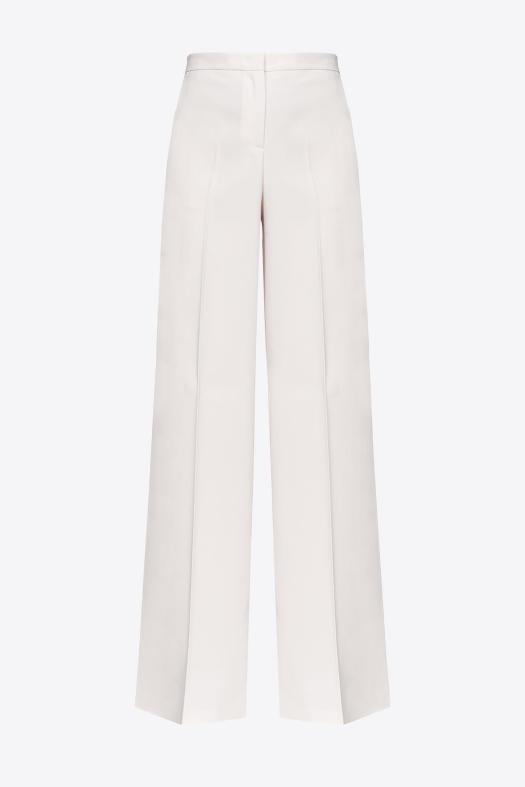 Pinko outlet pantaloni palazzo