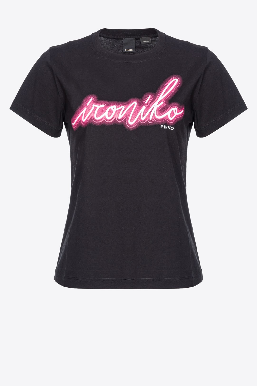 Maglietta pinko outlet