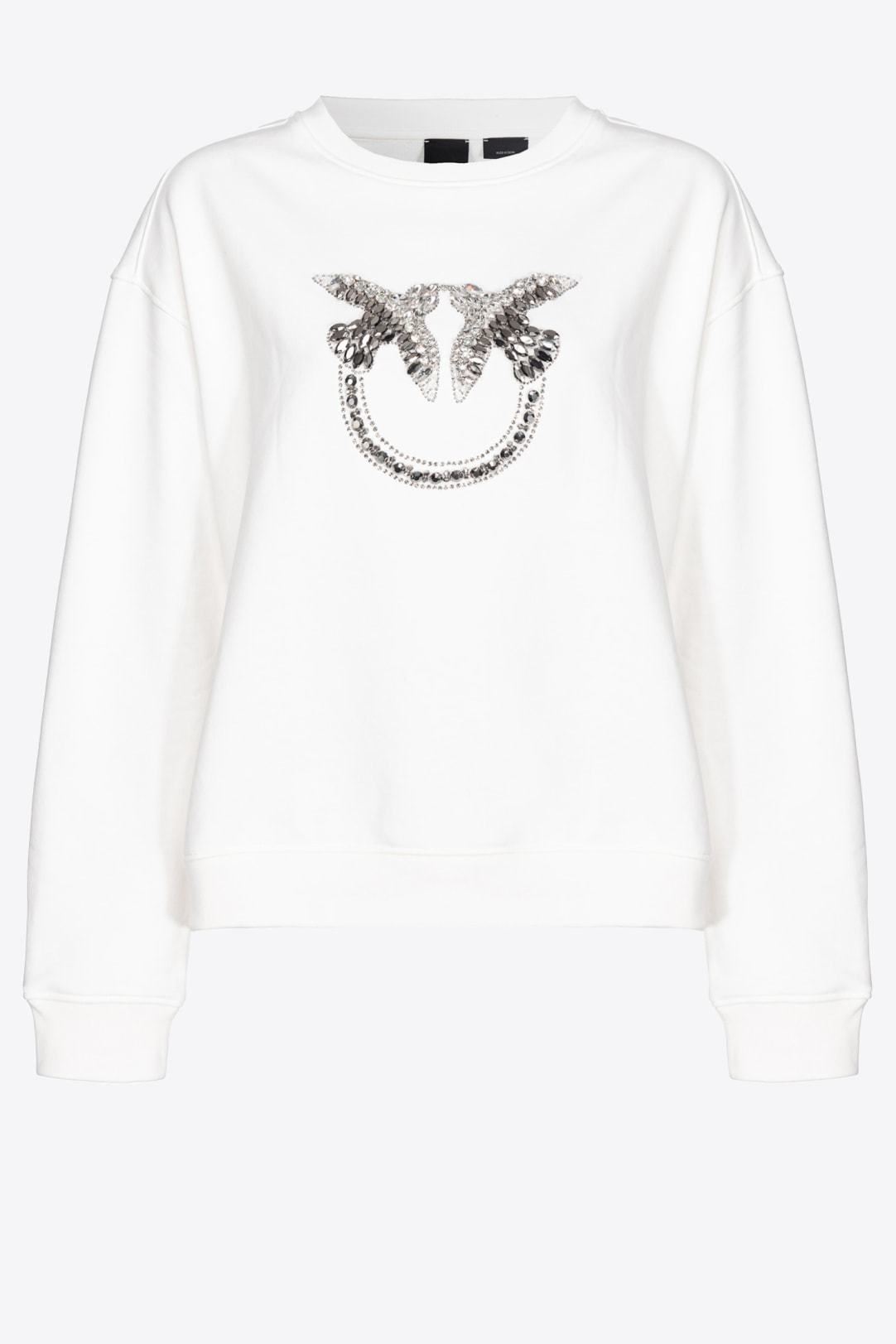 Pinko sweatshirt sales