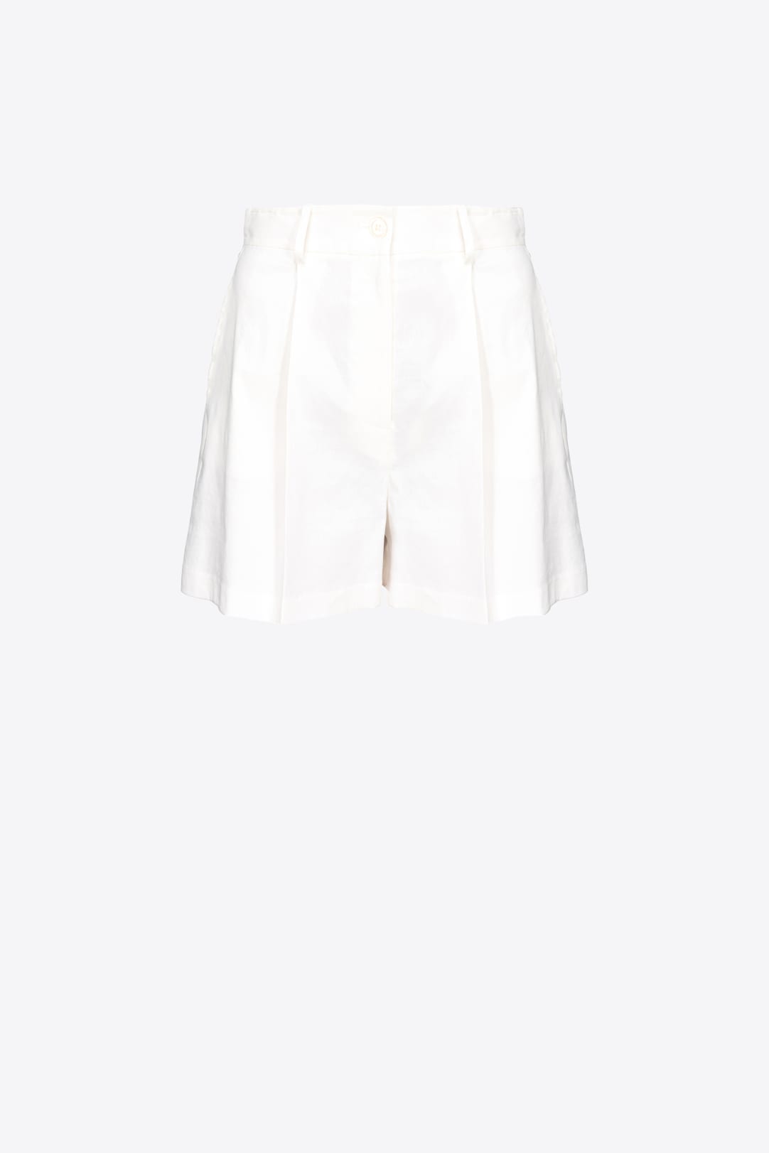 Linen shorts online online