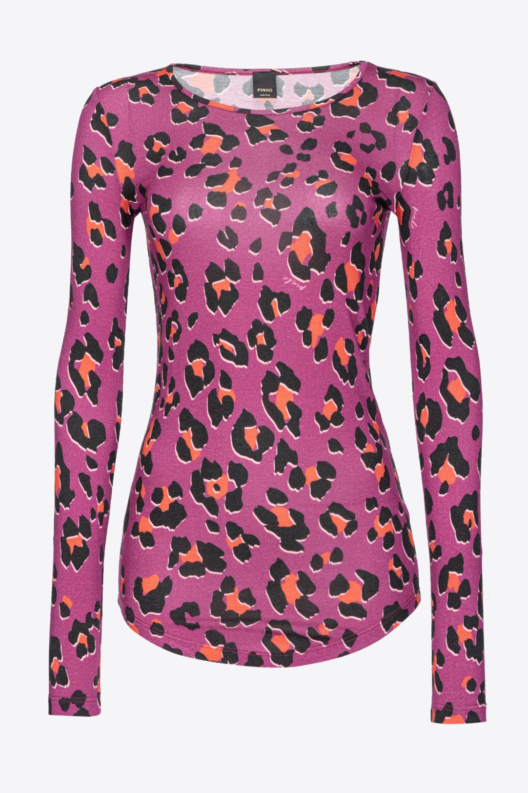 Maglietta animalier hotsell