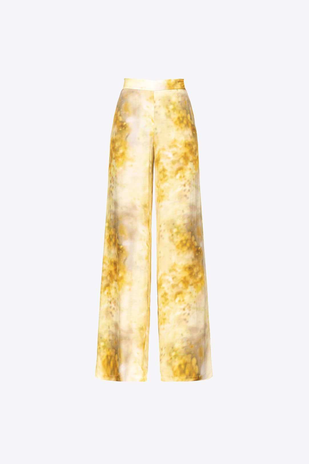 Pinko pantaloni palazzo hot sale