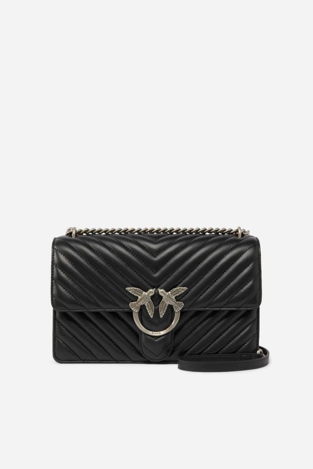 Love bag mix hotsell in nappa trapuntata