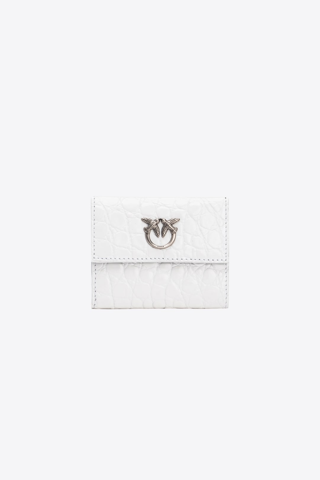 Pinko portafoglio piccolo hot sale