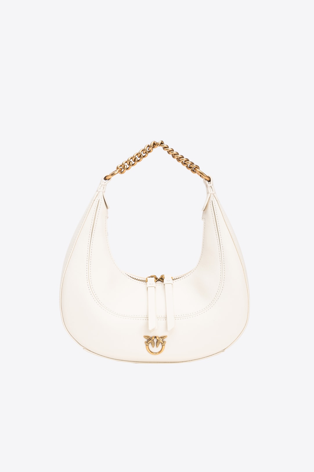 Mini Brioche Bag Hobo PINKO → Shop Online