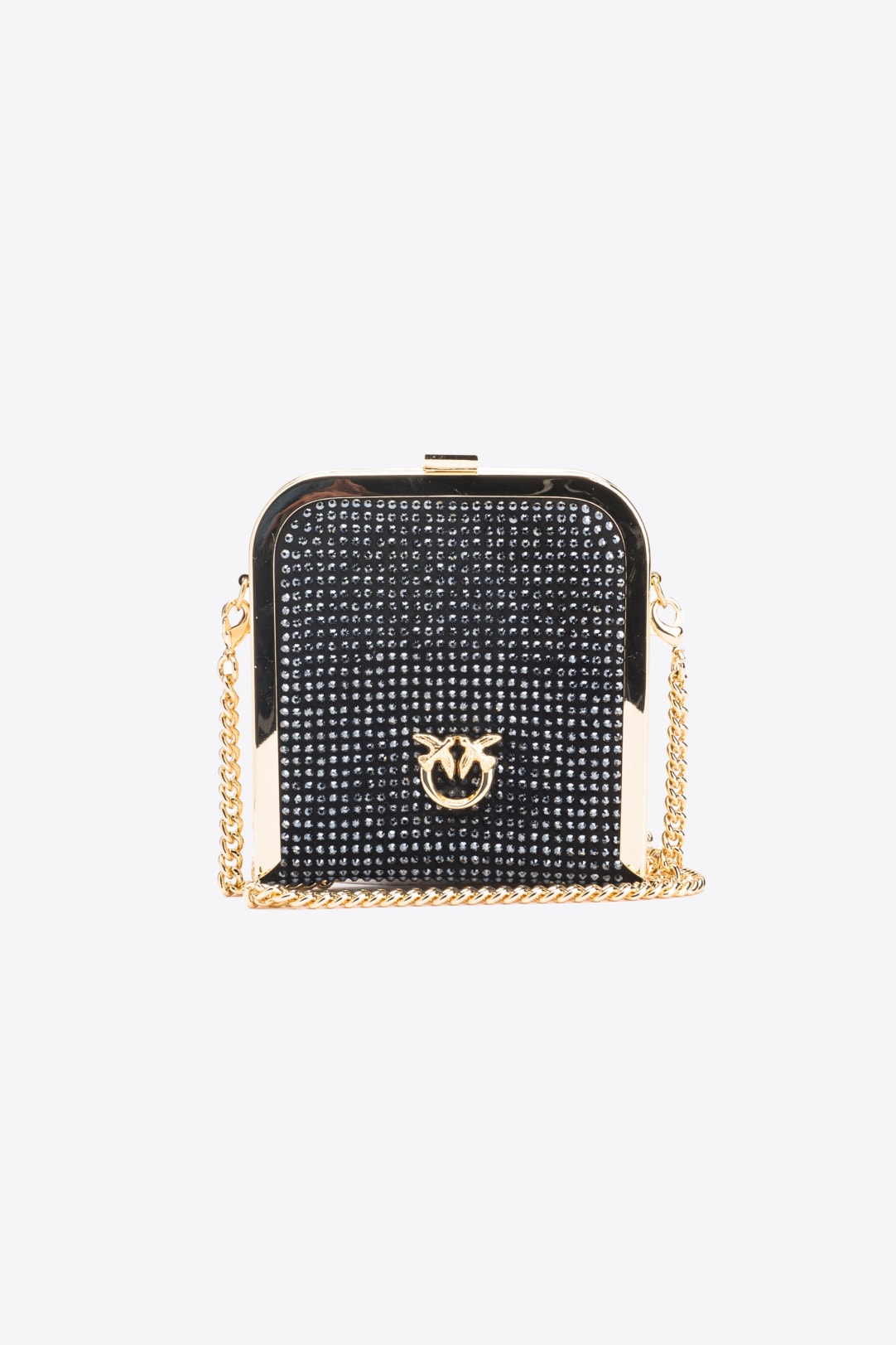 Pinko clutch clearance