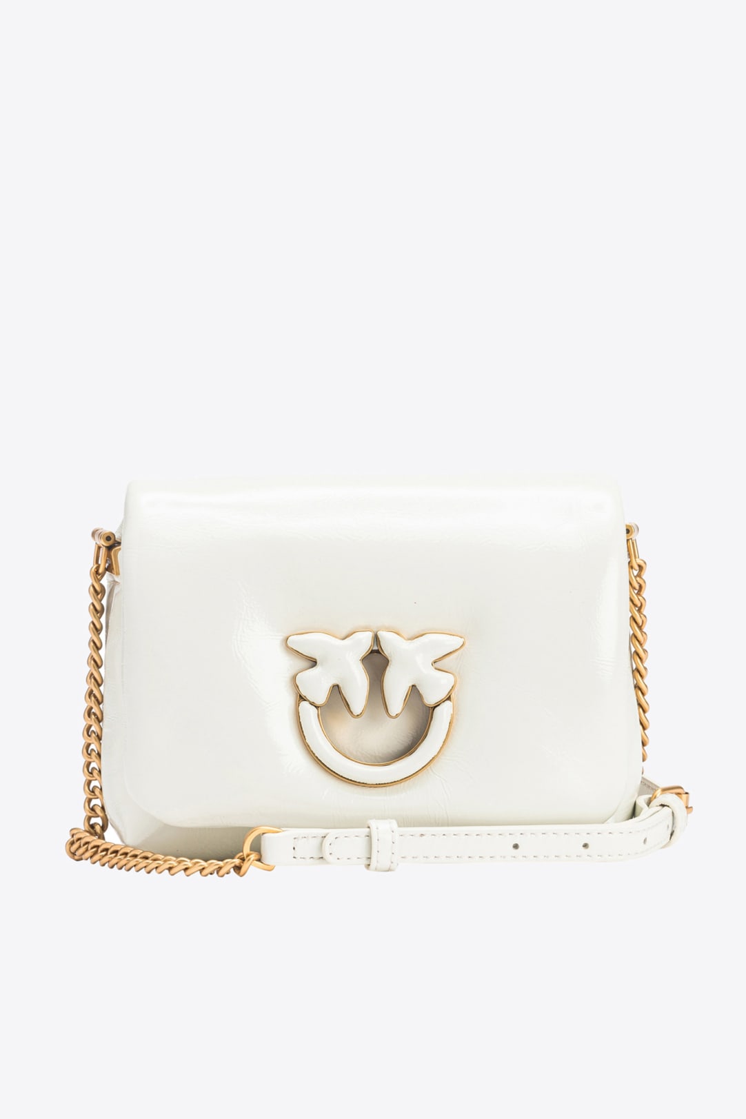 Pinko baby love belt bag hot sale