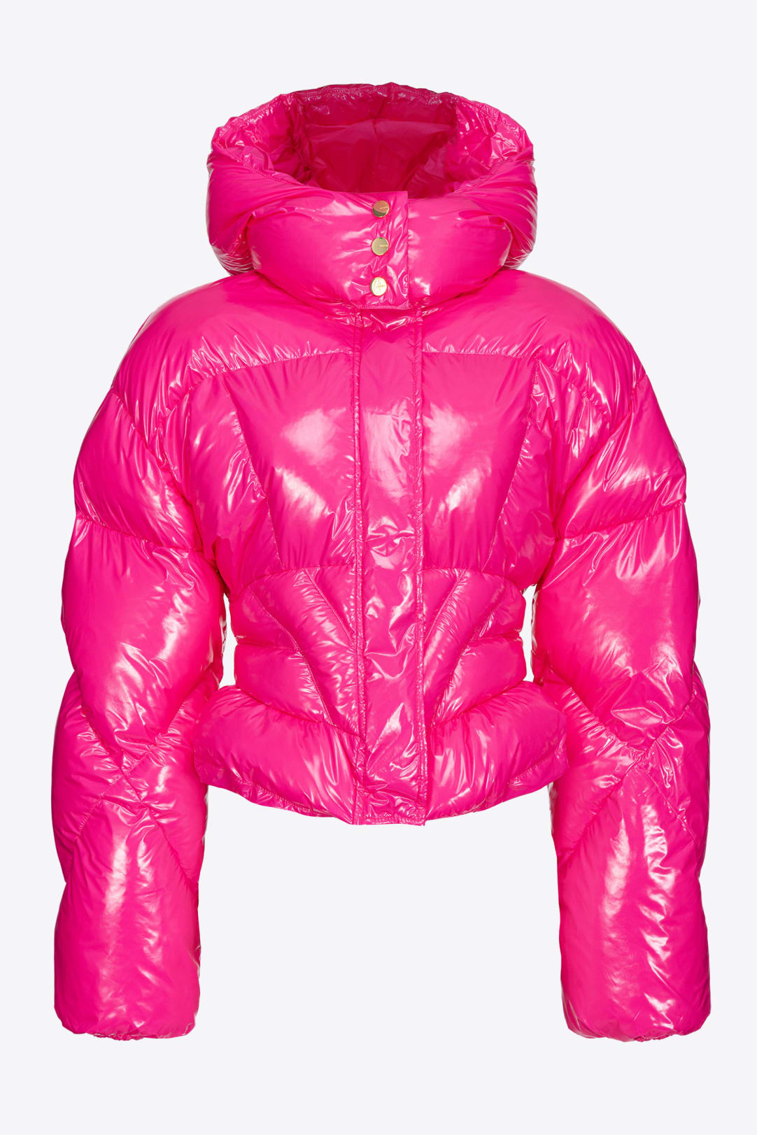 Pinko pink jacket 2025