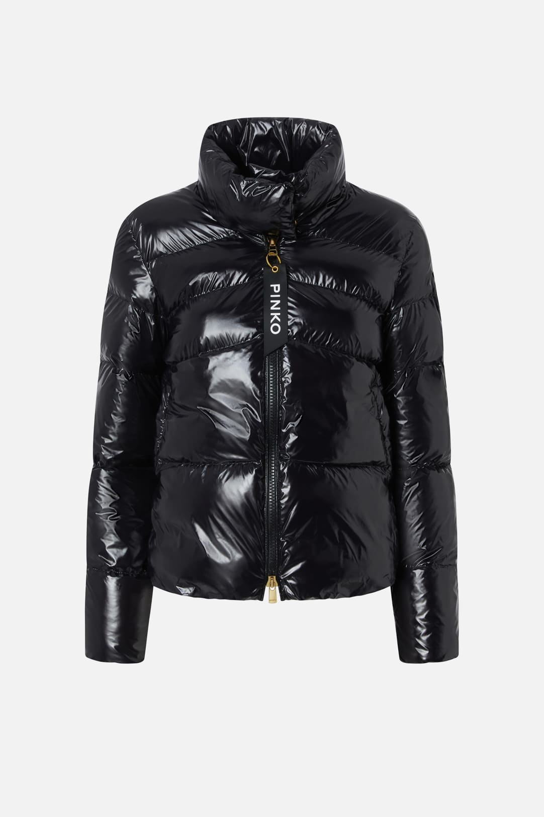 Parka pinko sale