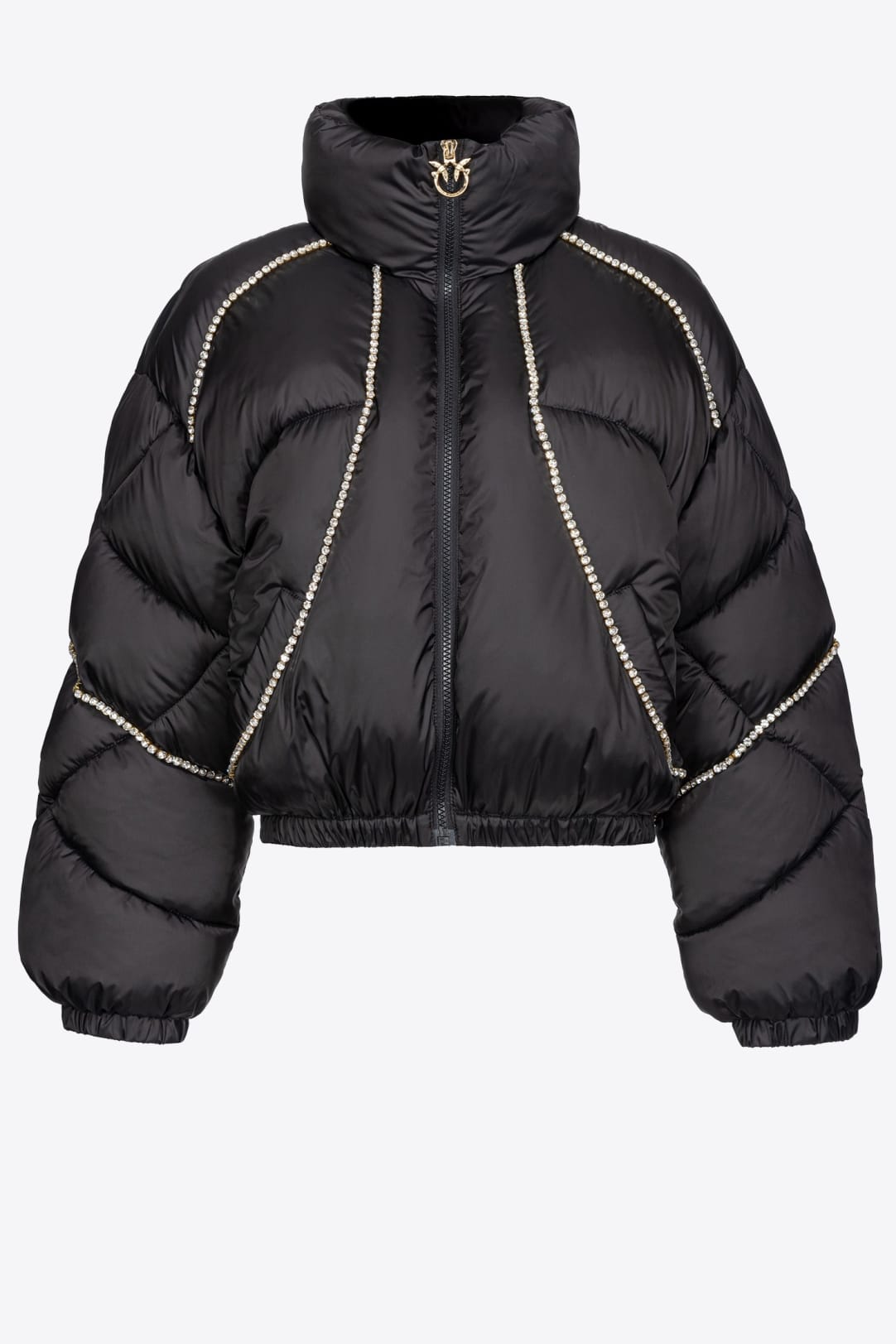 Pinko down jacket store