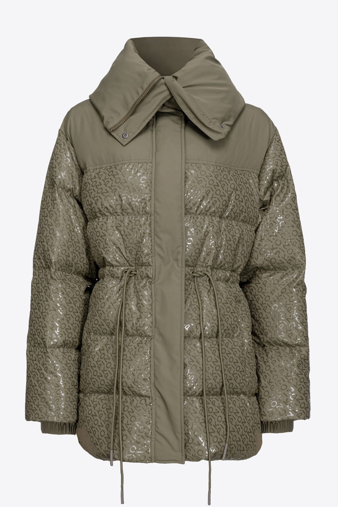 Pinko winter jacket clearance