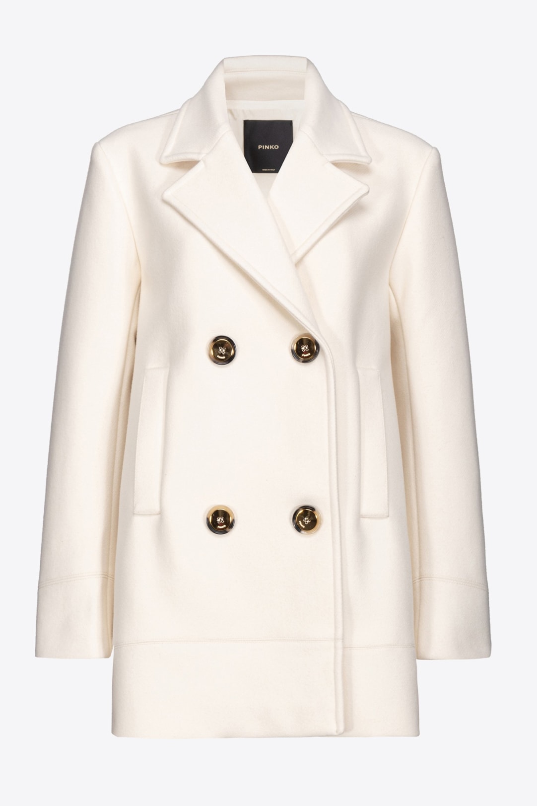 Cappotti pinko hotsell