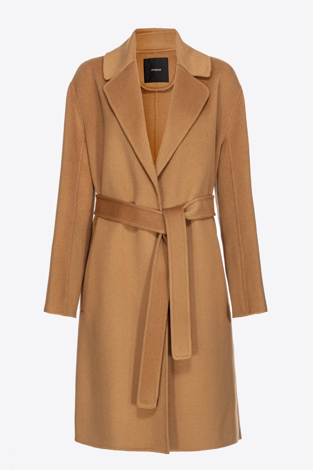 Pinko coat cheap