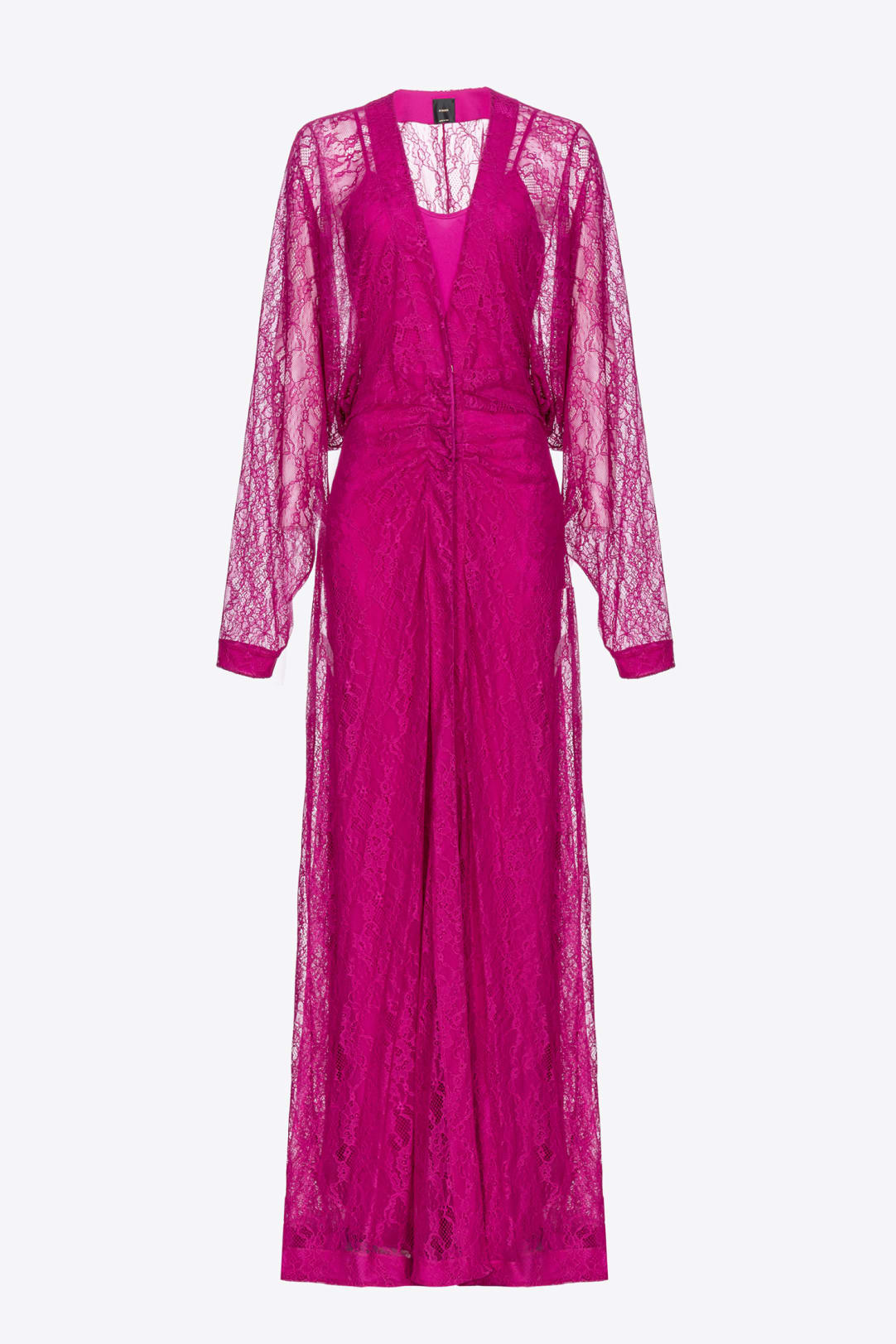 Pinko long clearance dress