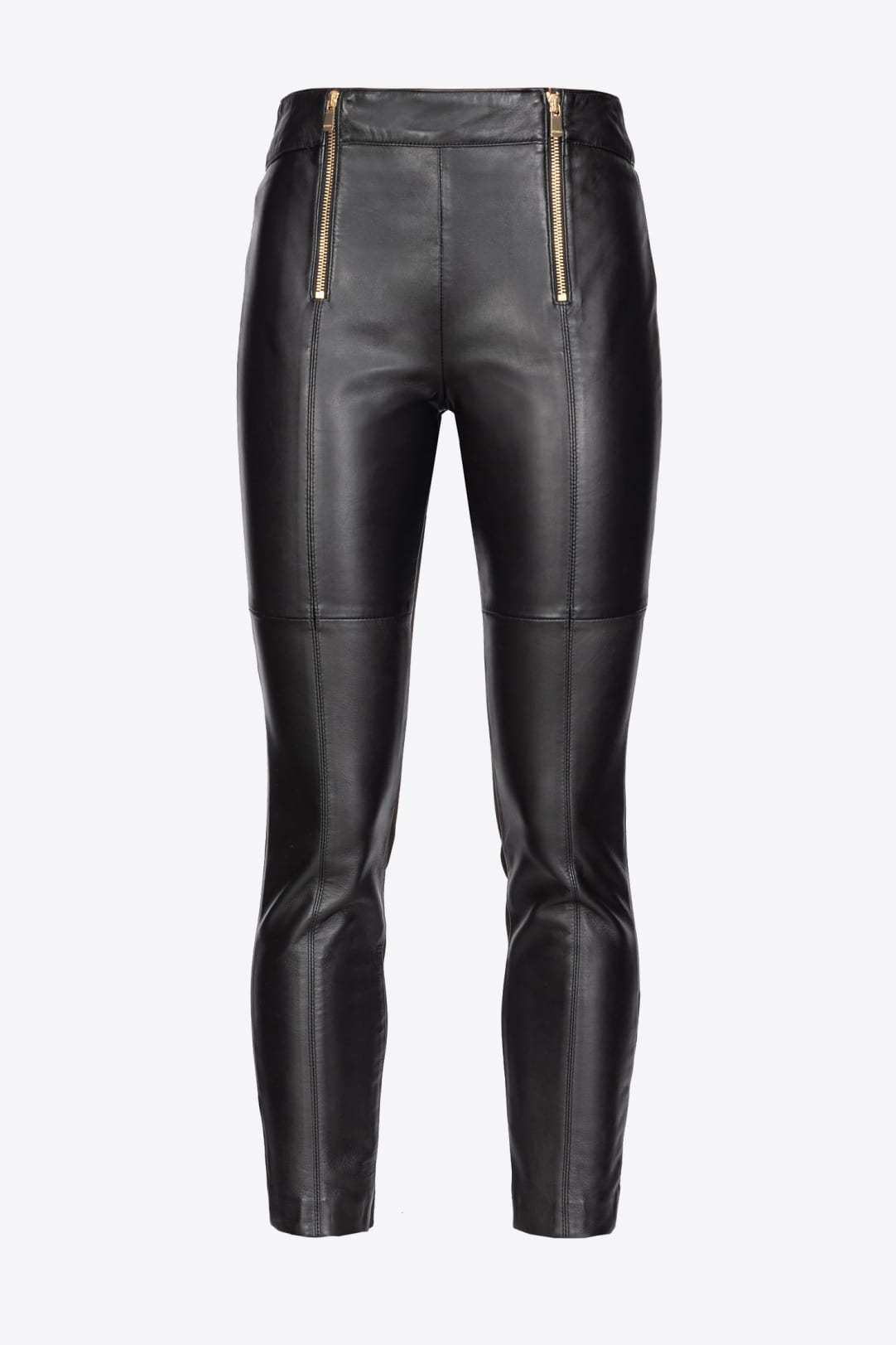 Legging bi top matiere