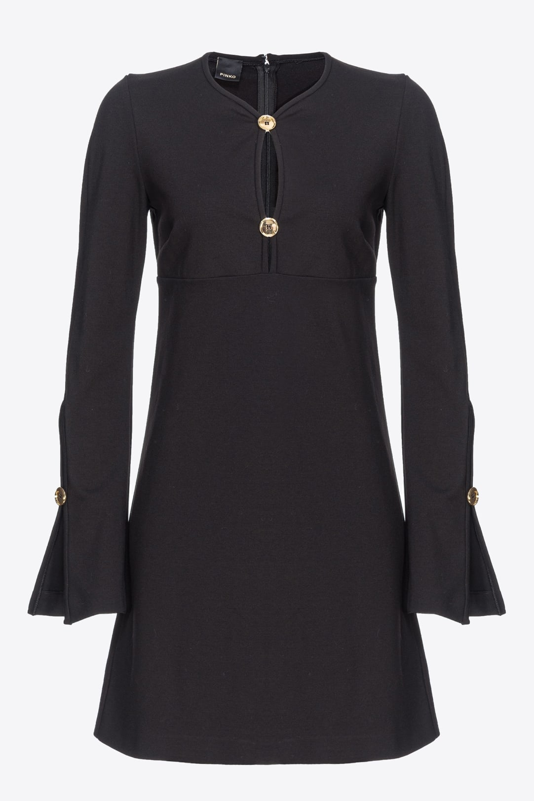 Pinko short dress 2025