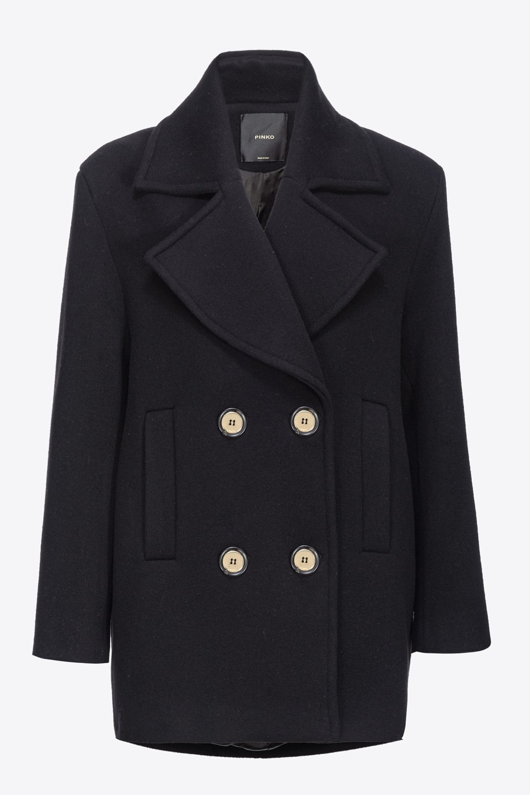 Peacoat online 2025