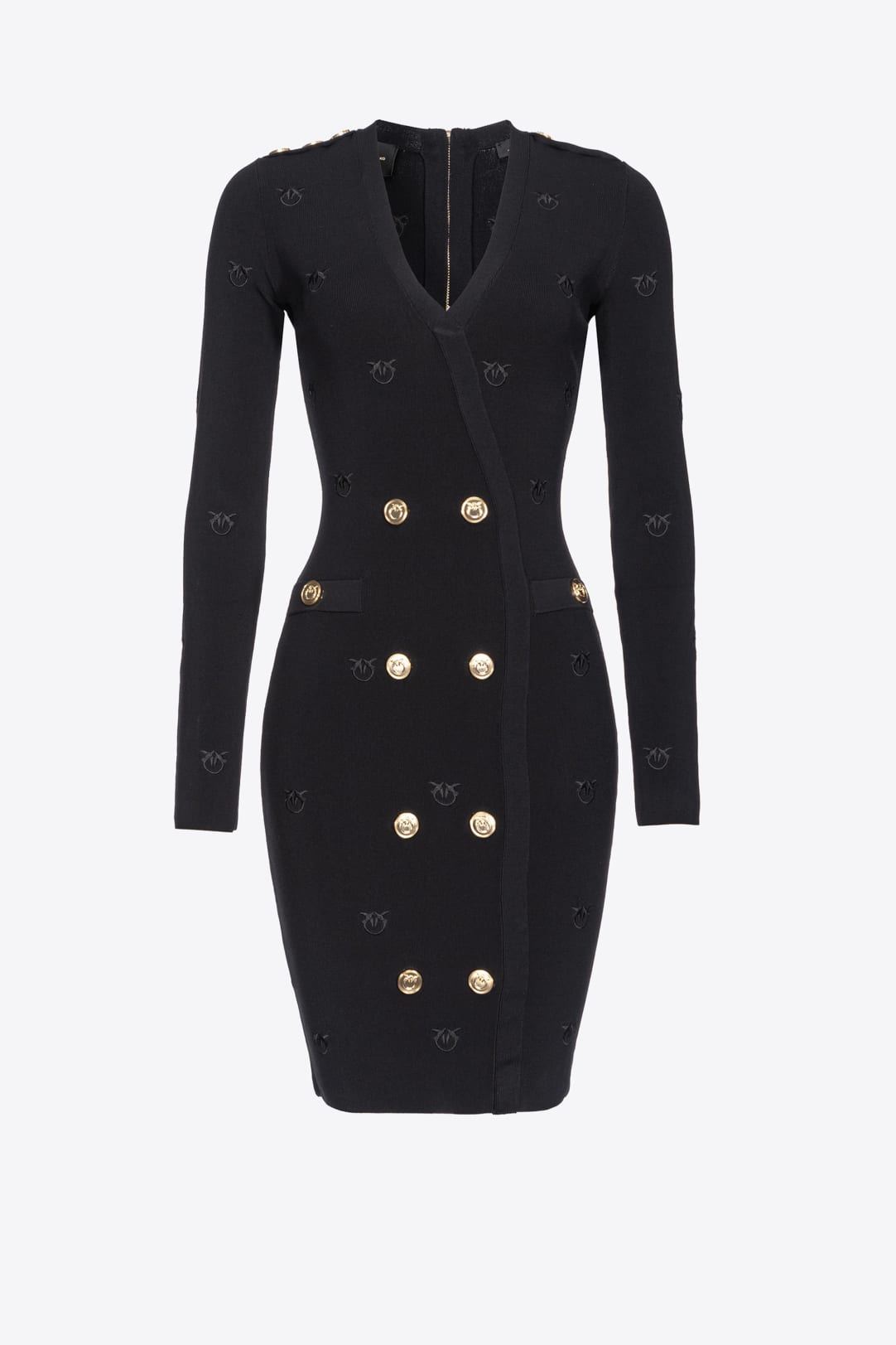 Pinko dresses shop online best sale