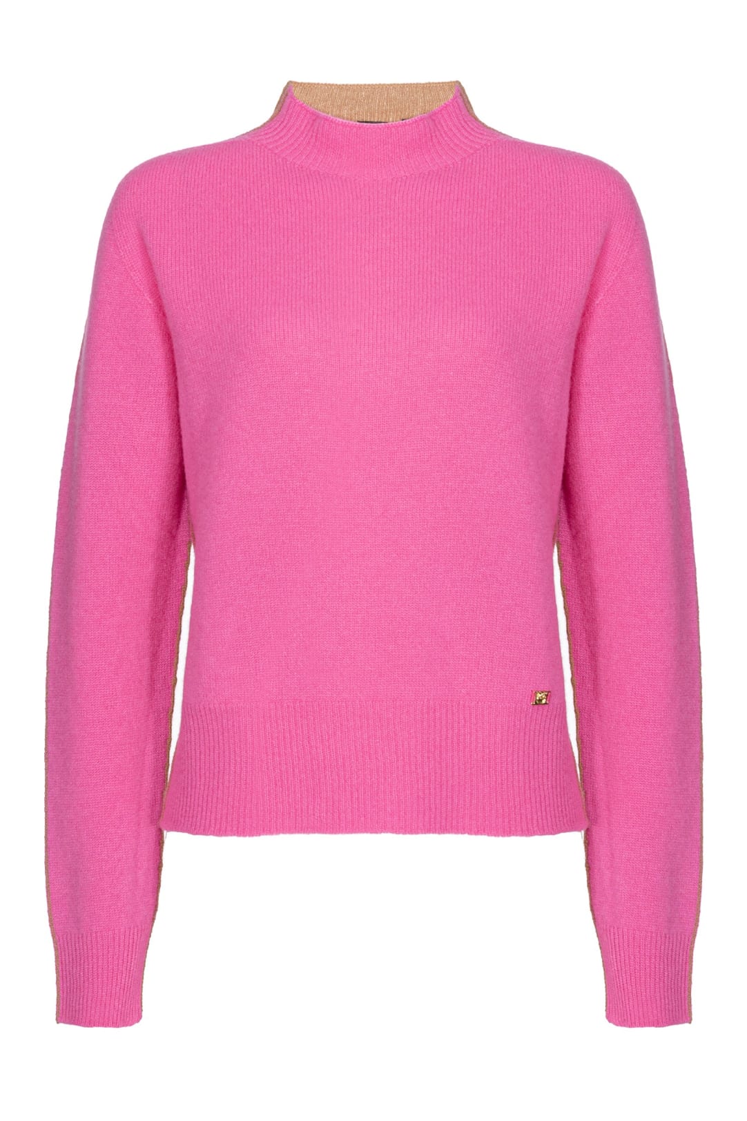 10 days trui roze sale