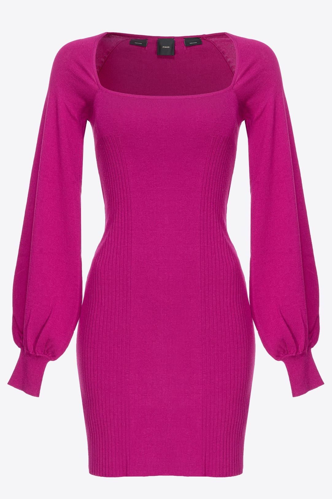 Abito aderente in maglia Pinko Acquista Online