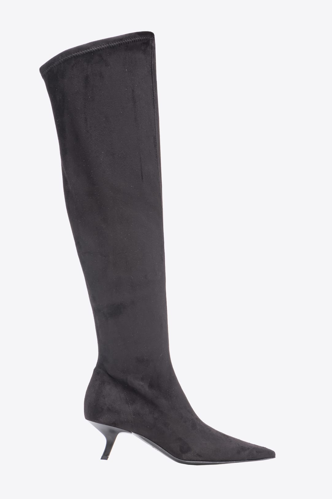 Botas de mosquetero hotsell