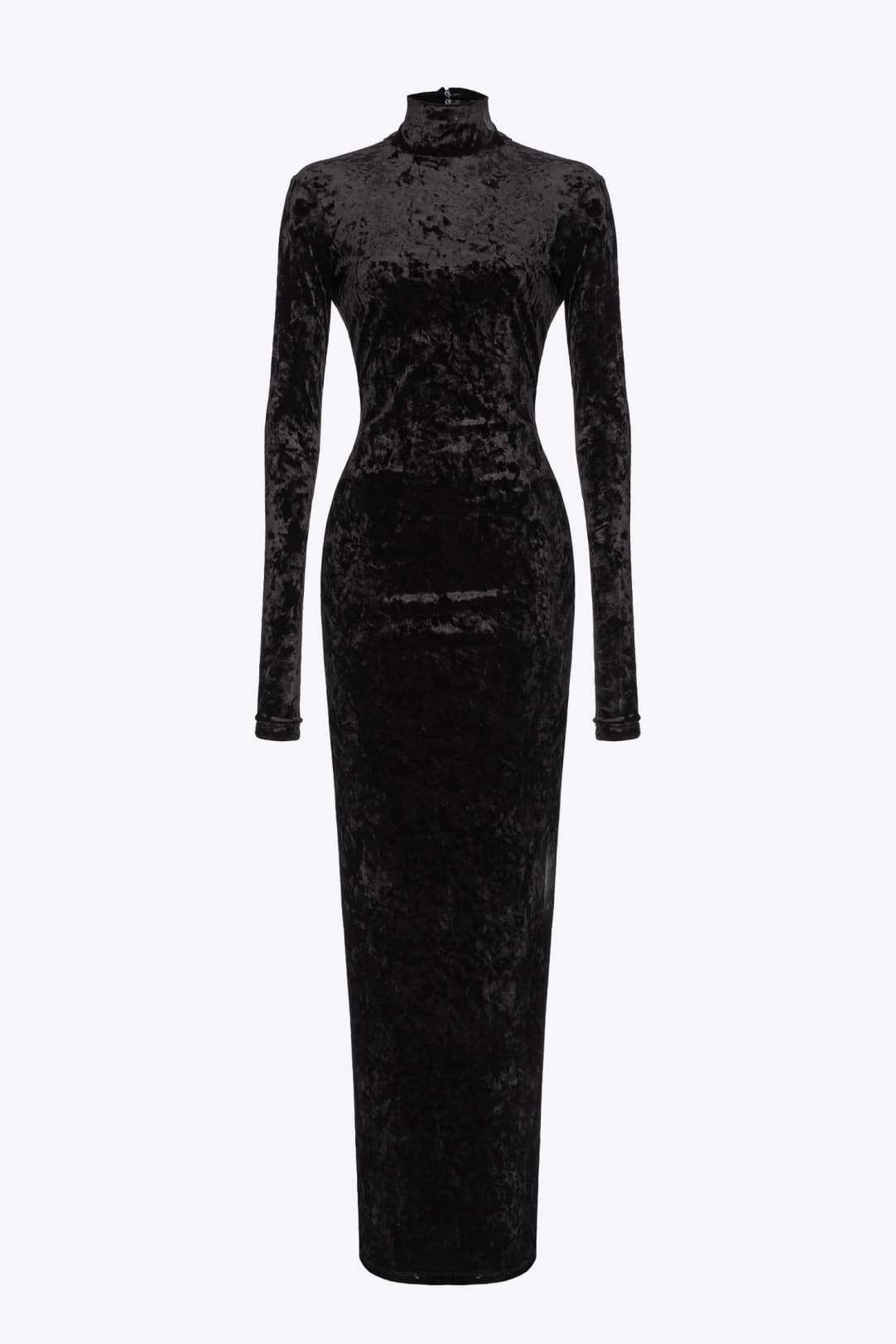 Pinko robe longue clearance