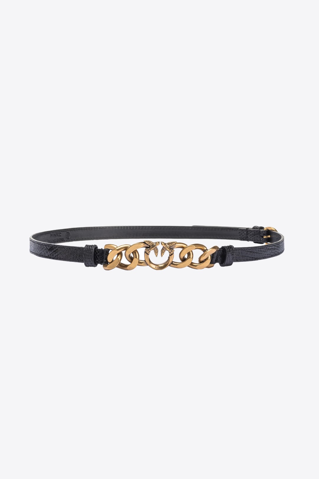 Ceinture imprimé store