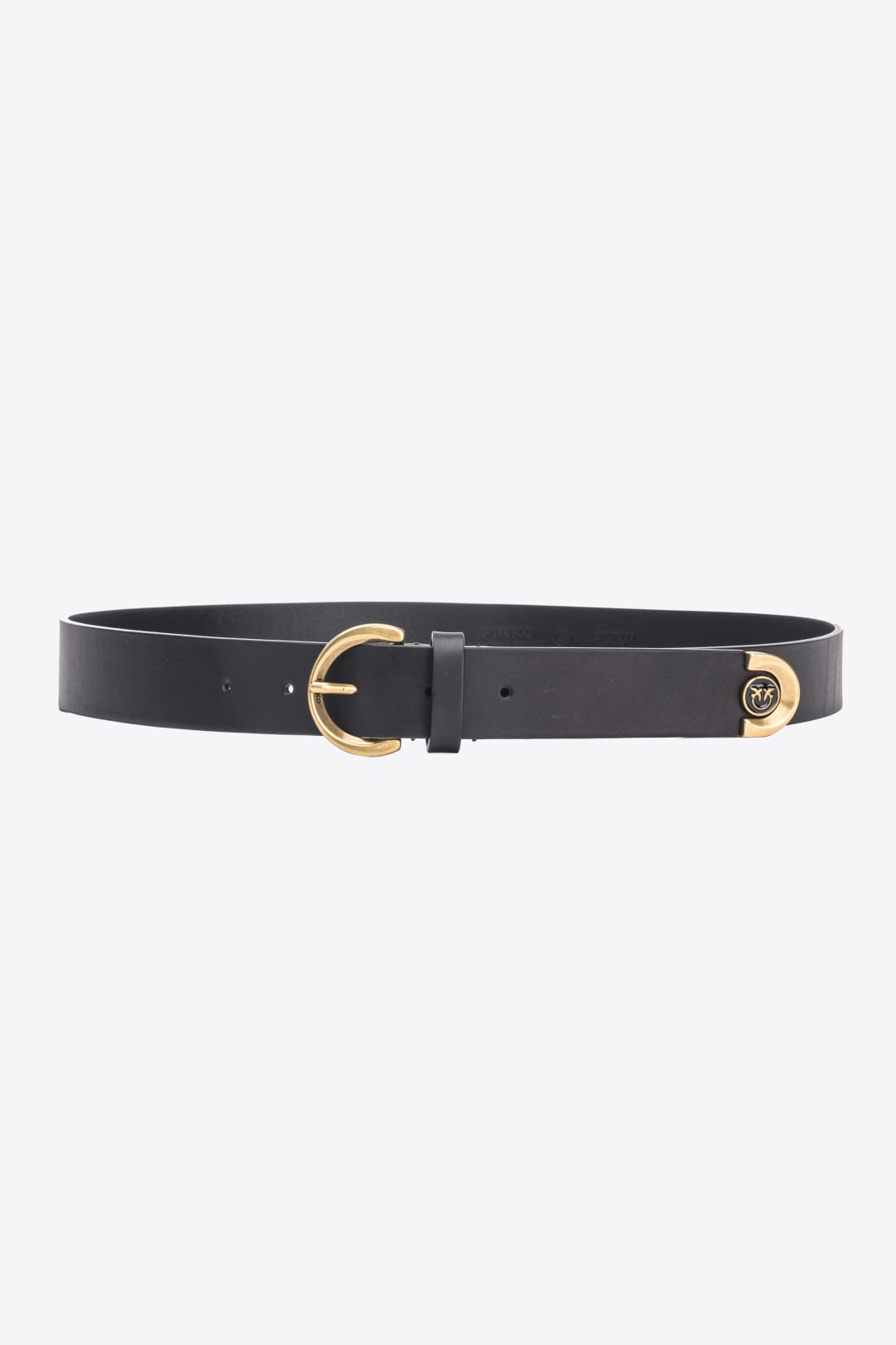 Metal 2025 belt tip