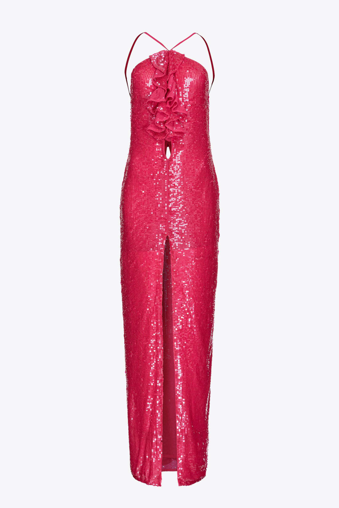 Pinko sequin dress deals