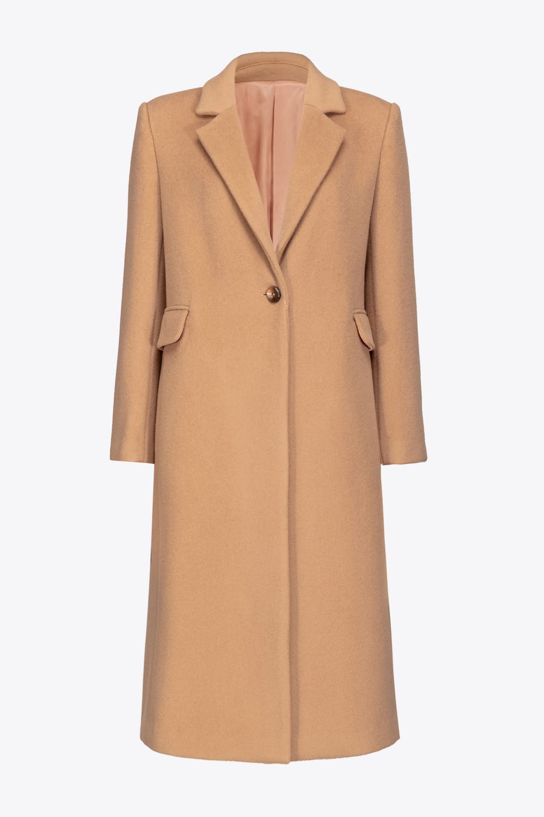 Pinko coat top
