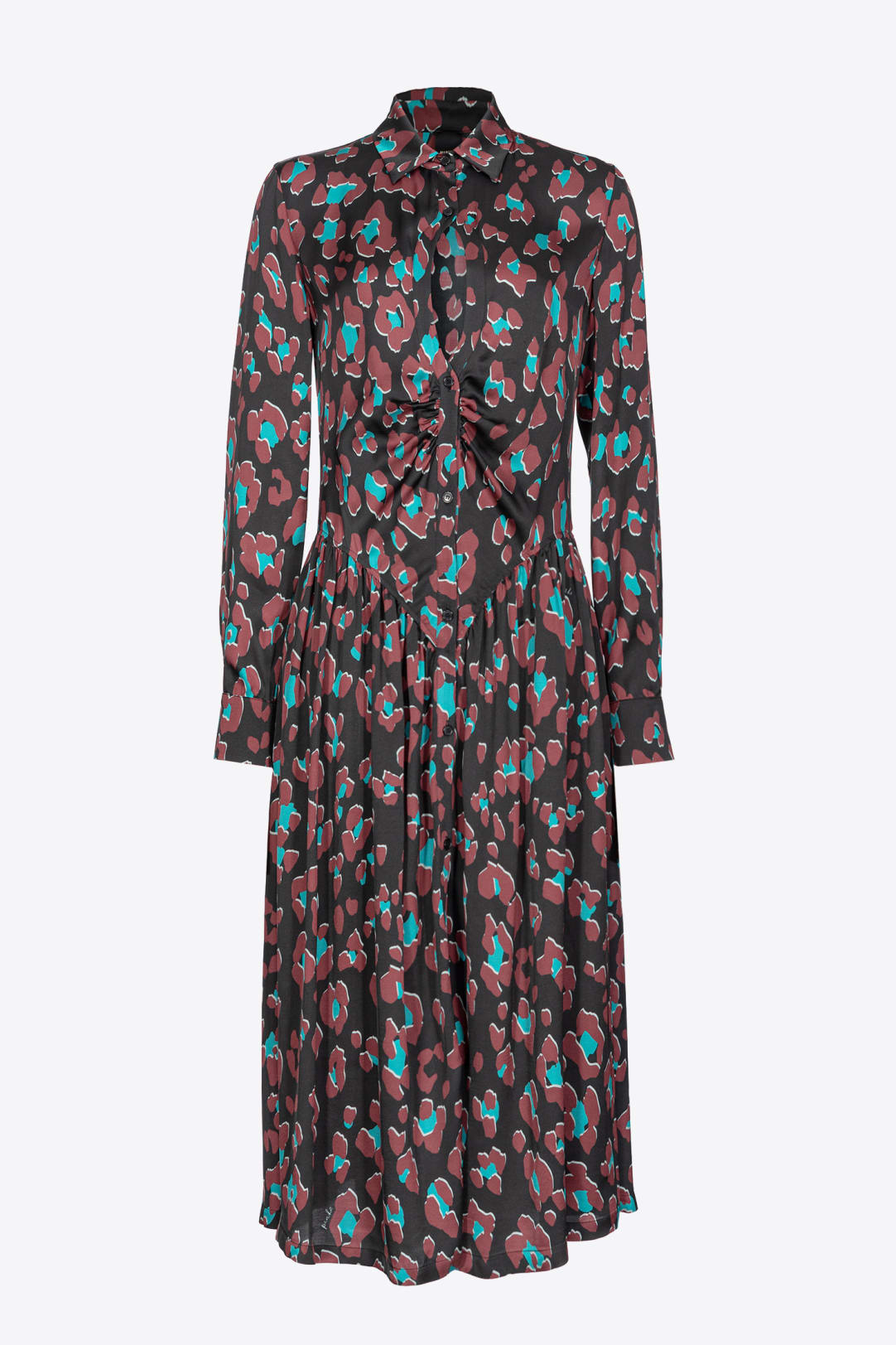 Pinko dress sale