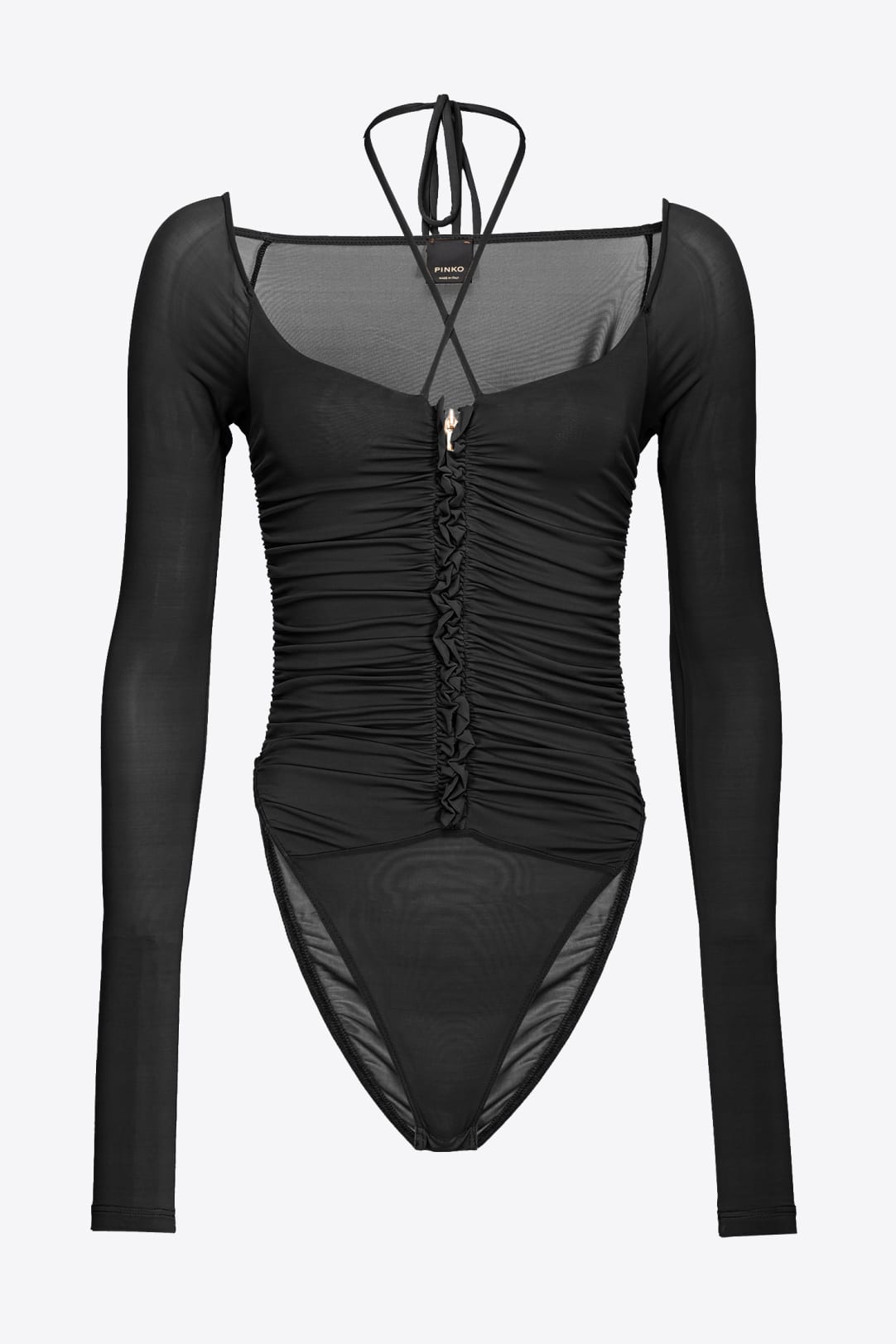 Jersey bodysuit hotsell