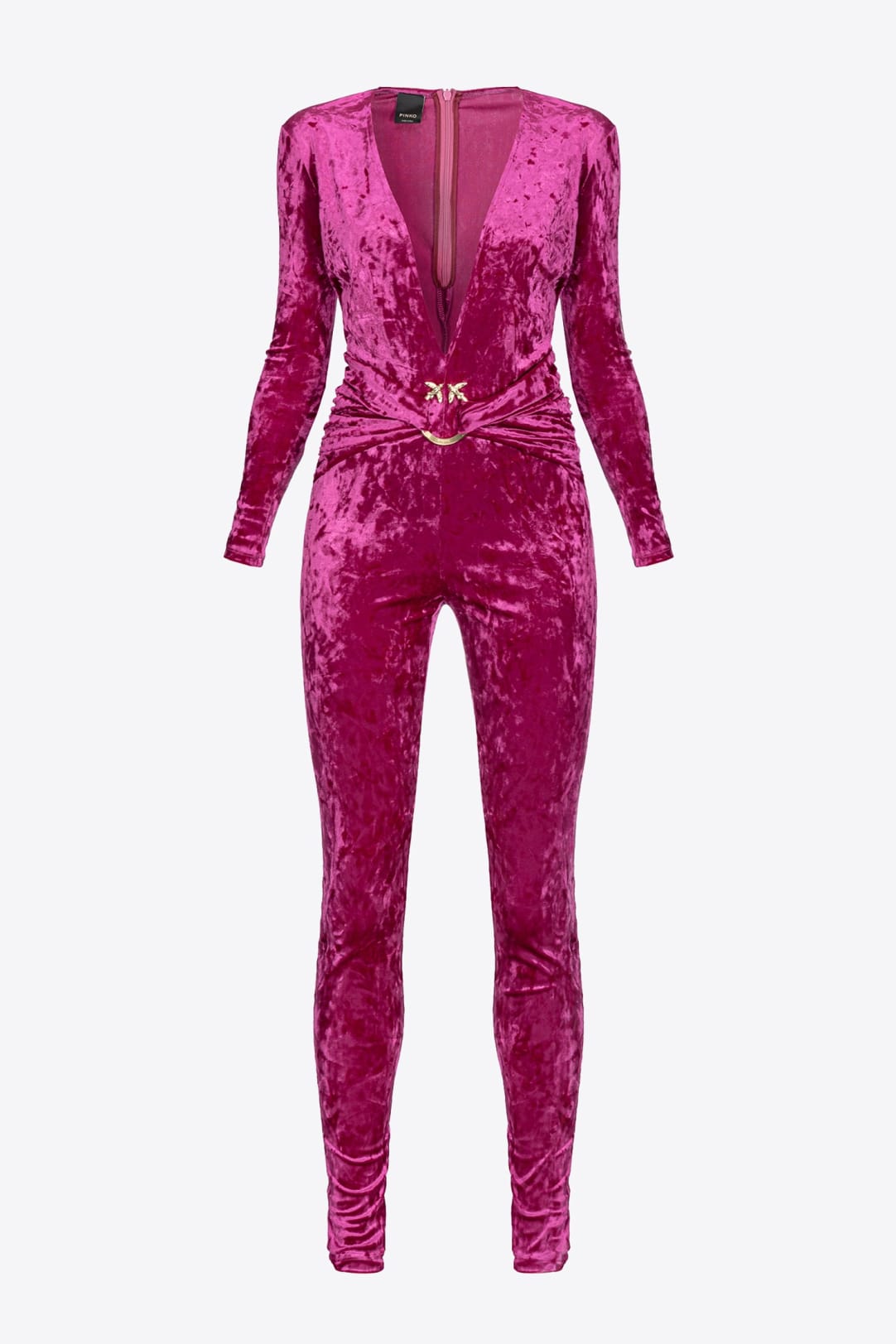 Jumpsuit pinko hotsell