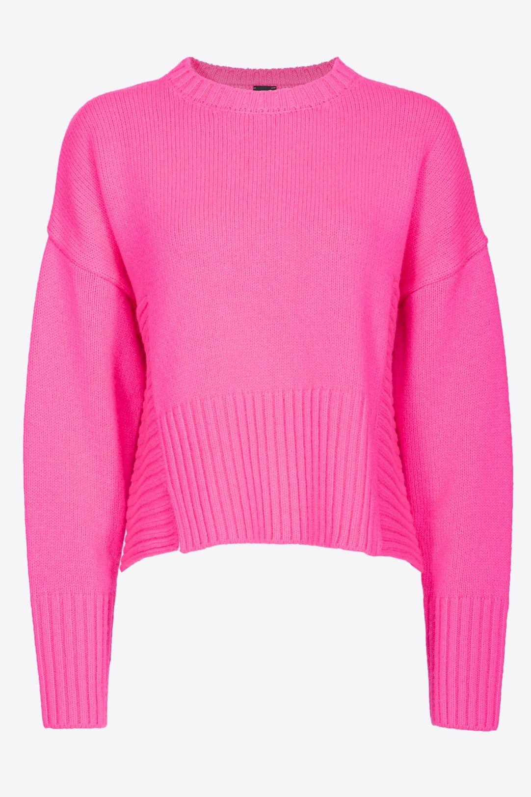 Wool and cashmere sweater PINKO Shop Online