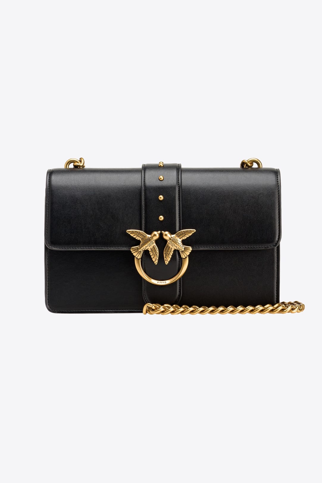 Pinko bag price shop