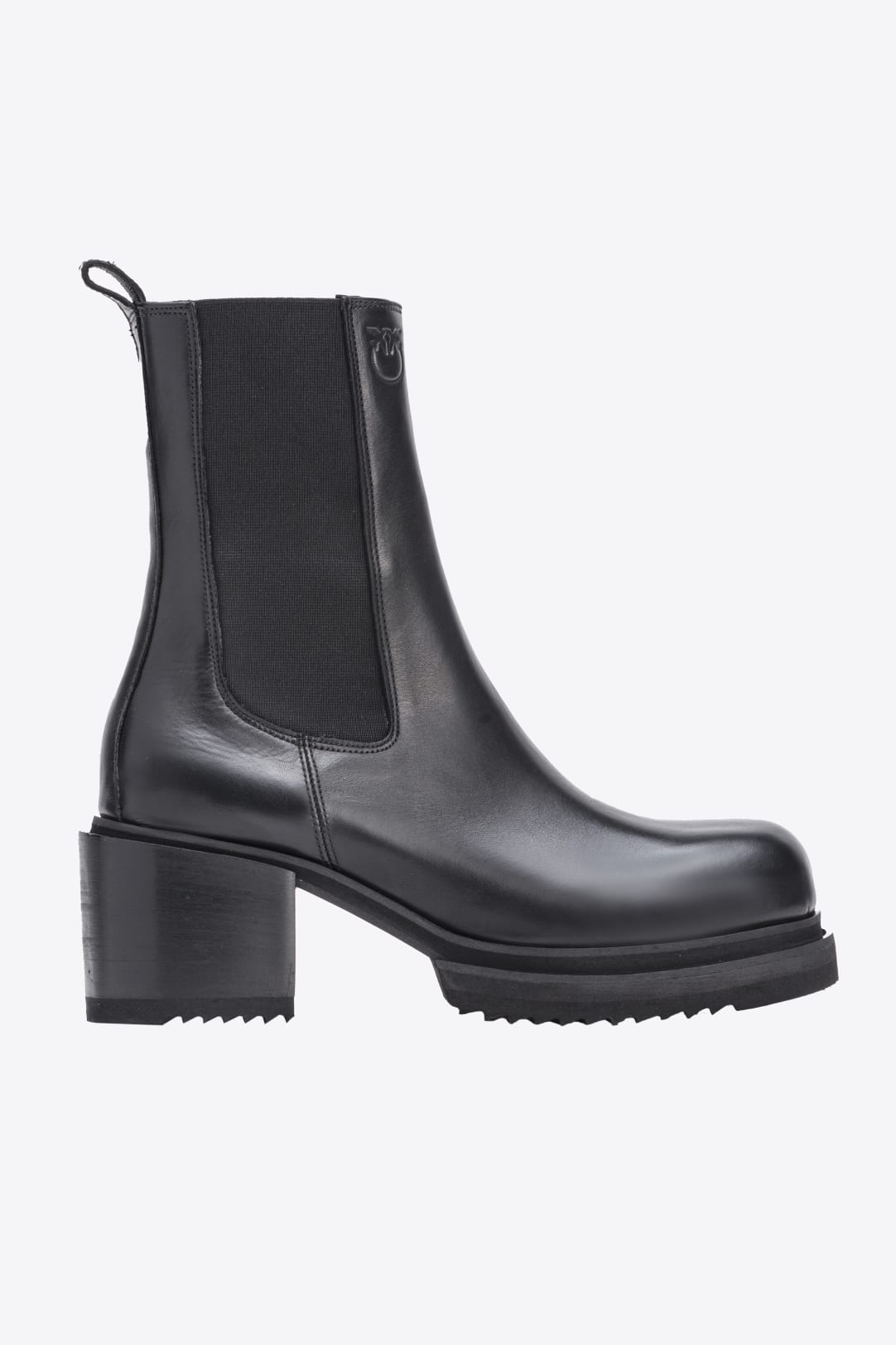 Pinko sales ankle boots