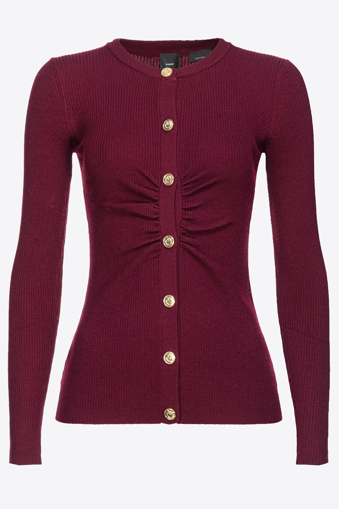 Pinko cardigan on sale