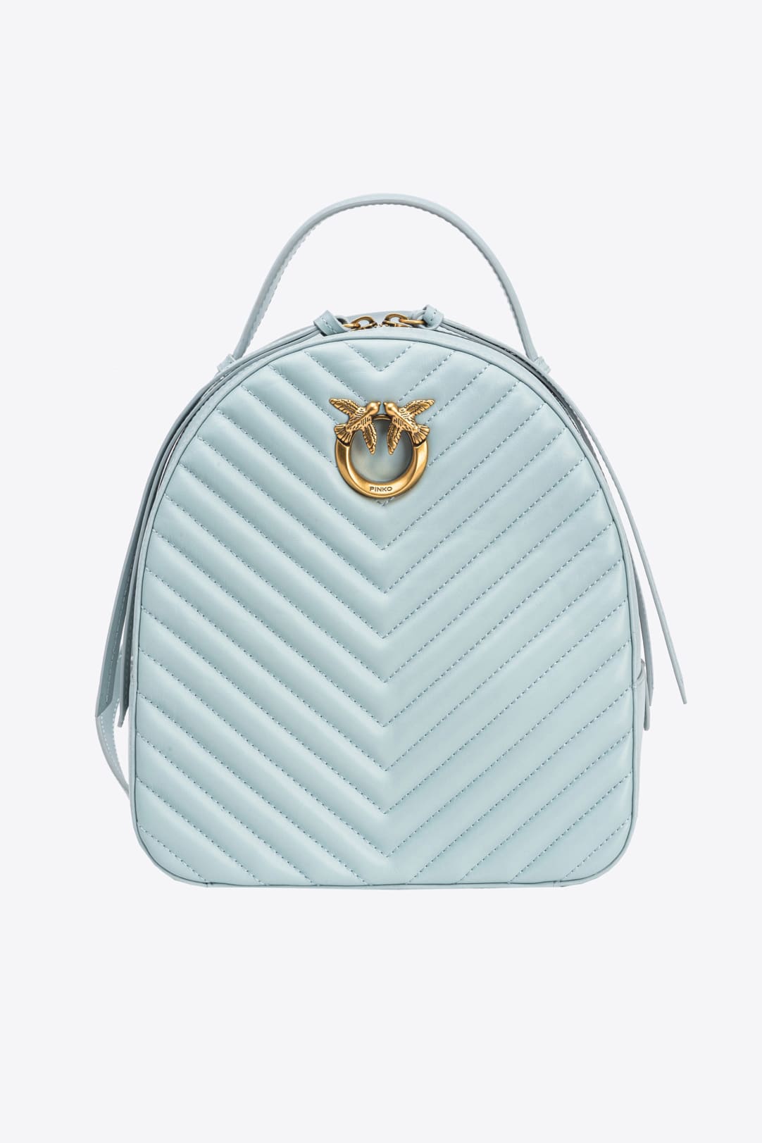 Pinko rucksack sales