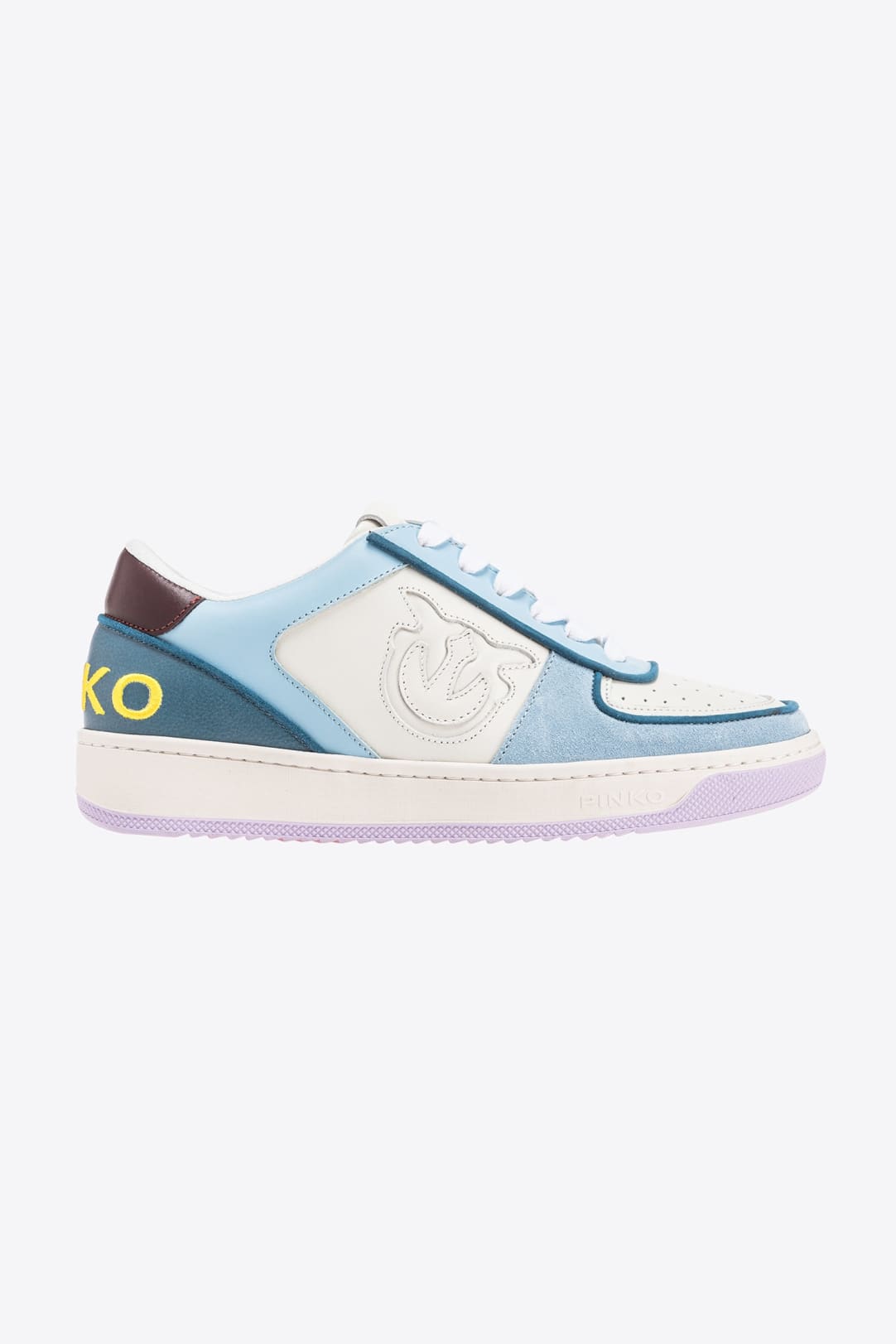 Pinko sneakers top