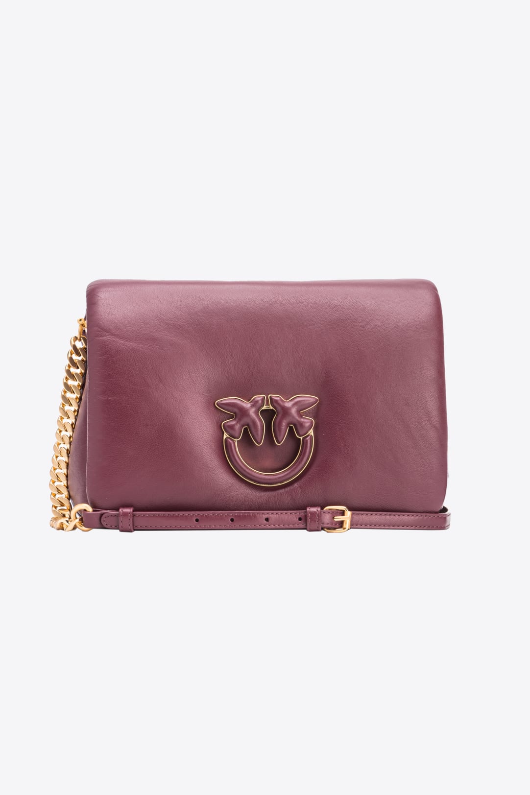 Love classic puff best sale pinko