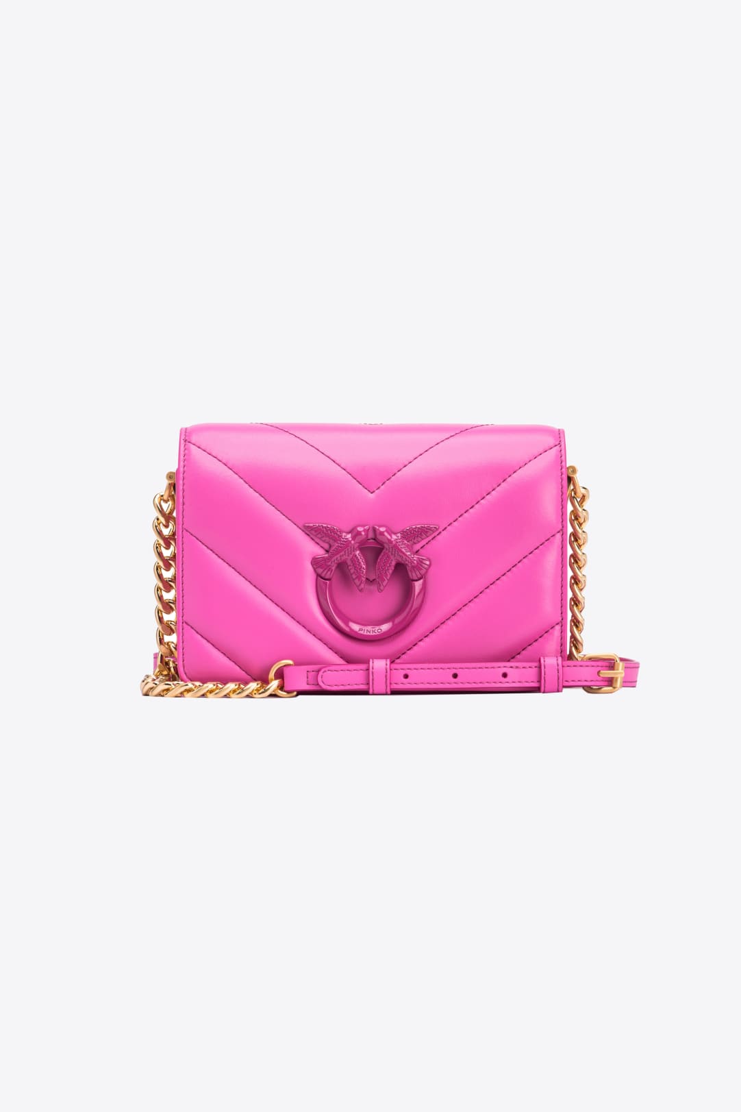 Shop Pink Saint Laurent Online